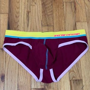 Fun underwear